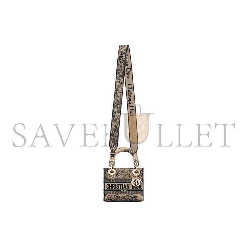 D*or mini lady d-lite m0500otdt-m16e (17*15*7cm)